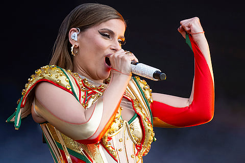 Nelly Furtado